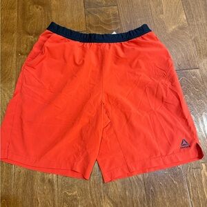 Reebok CrossFit style short
